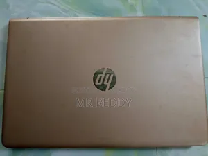 Laptop HP 15-da3007nia 8GB Intel Core i5 SSD 256GB