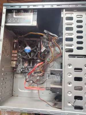 Desktop Computer 8GB Intel Core i3 SSD 4T