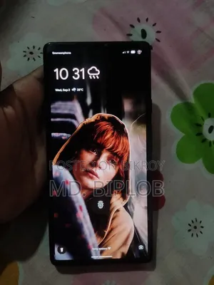 Google Pixel 6 128 GB White