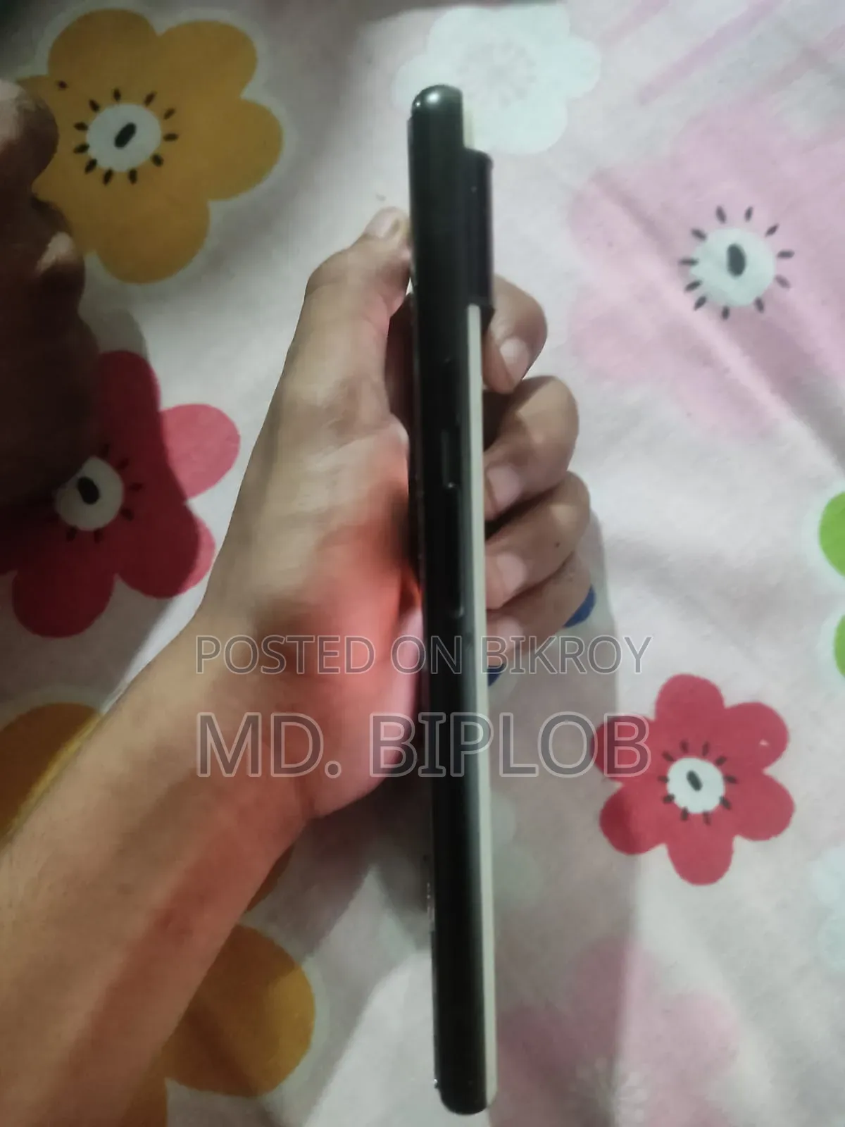 Google Pixel 6 128 GB White