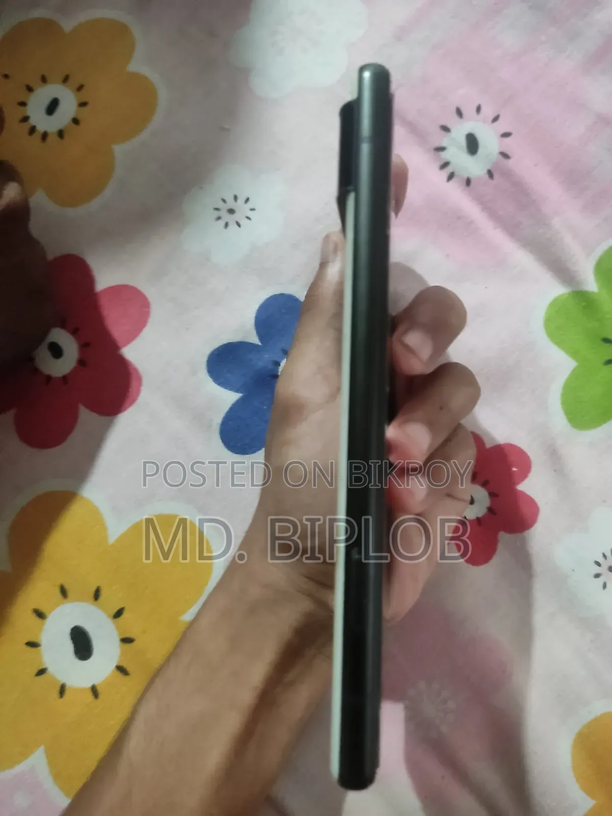 Google Pixel 6 128 GB White