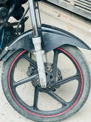 Runner Bullet 100 2017 Black
