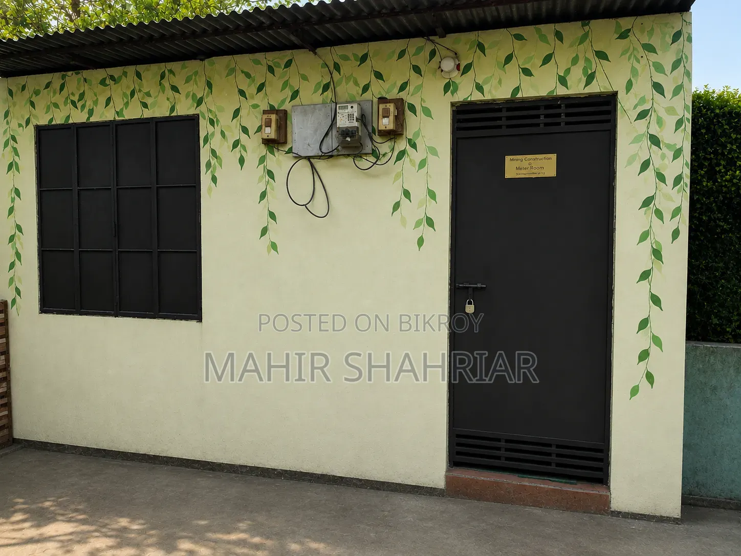 Plot for Sale 3 Katha Bashundhara River View