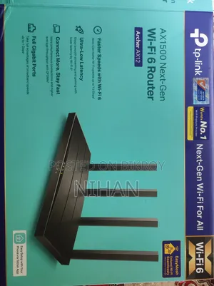 Wifi Router