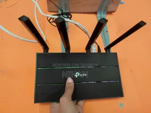 Wifi Router