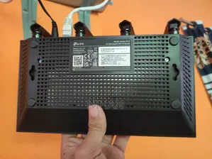 Wifi Router