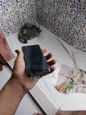 Vivo Y04 128 GB Green