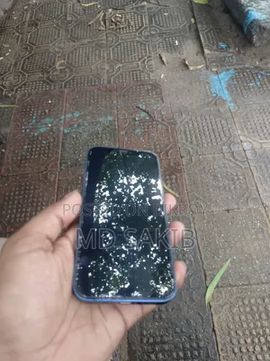 Apple iPhone 12 64 GB Blue