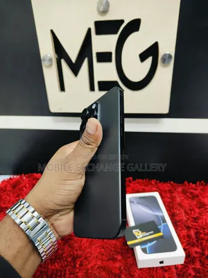 Apple iPhone 16 Pro Max 256 GB Blue