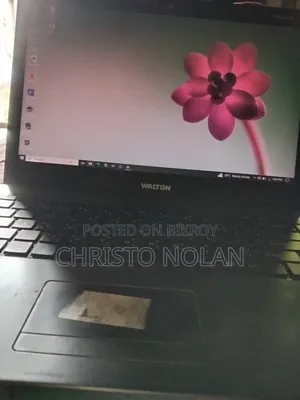 Laptop 2GB Intel Core i3 SSD 32GB