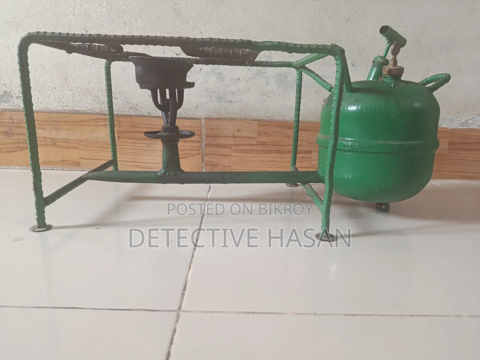 কেরোসিন চুলা