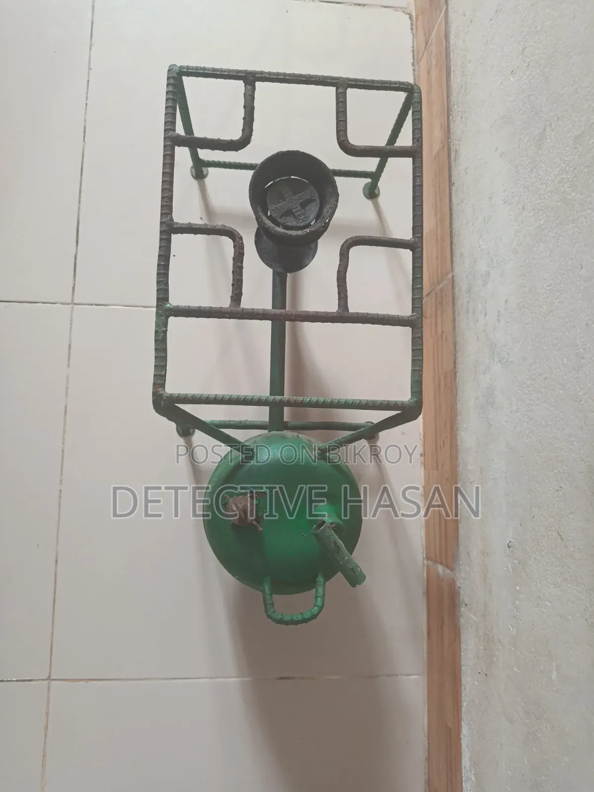 কেরোসিন চুলা