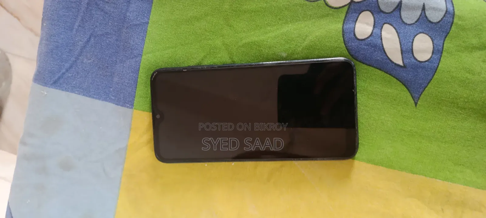 Xiaomi Redmi 8 64 GB Black