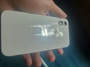 Apple iPhone 12 128 GB White