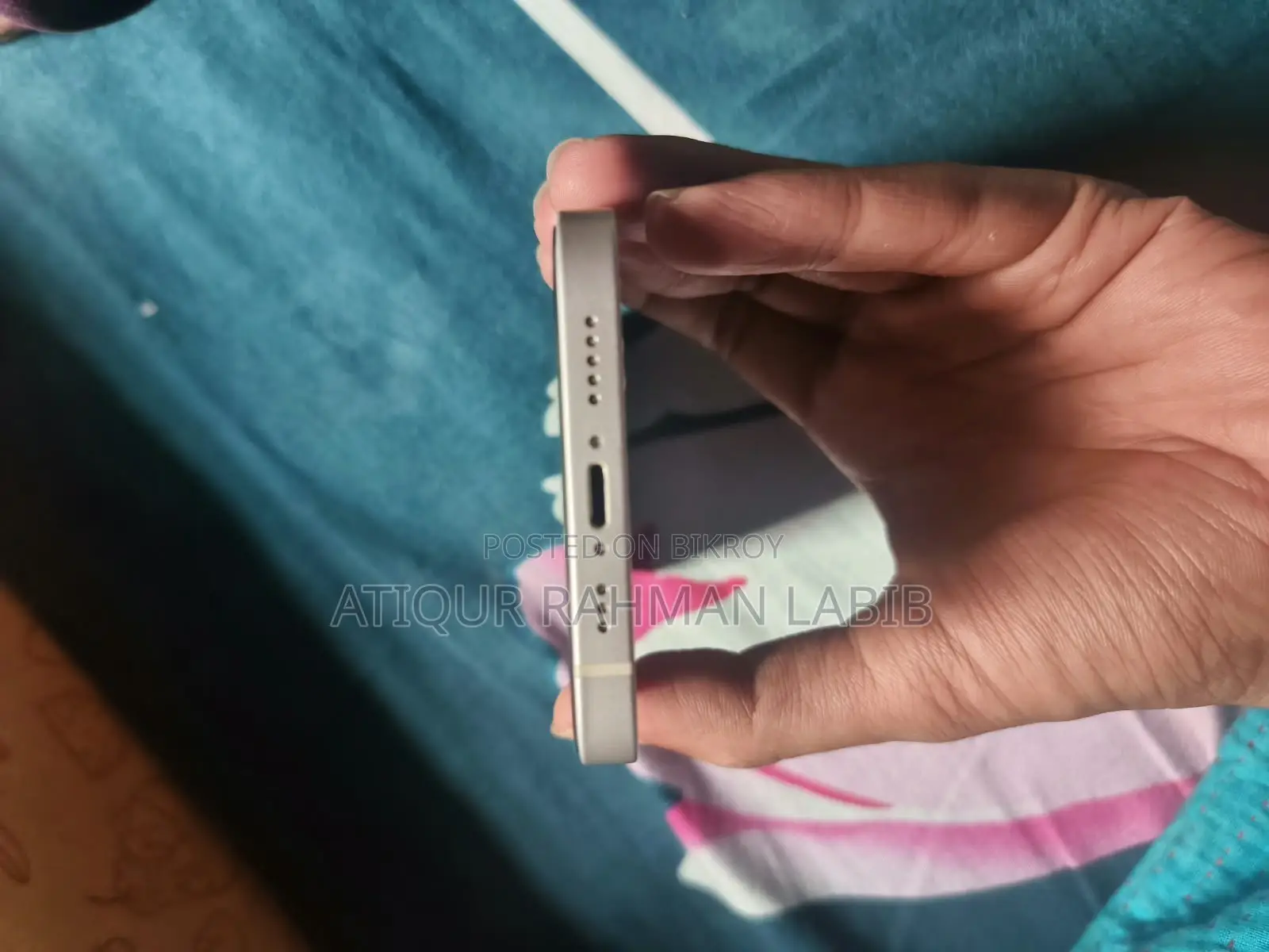 Apple iPhone 12 128 GB White