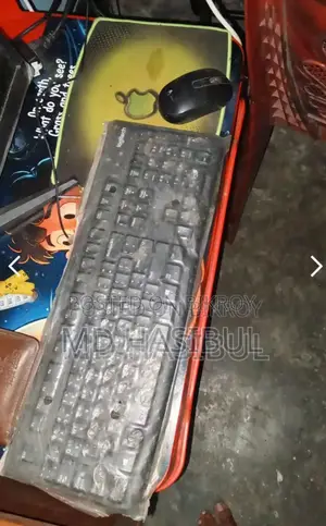 Desktop Computer Gigabyte 12GB Intel Core I5 HDD 500GB