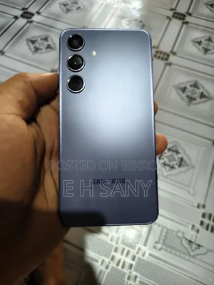 Samsung Galaxy S24 256 GB Blue