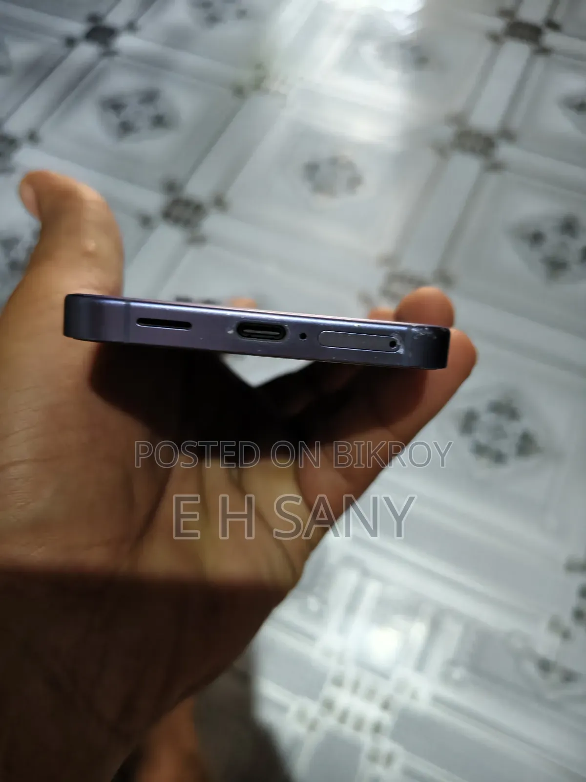 Samsung Galaxy S24 256 GB Blue
