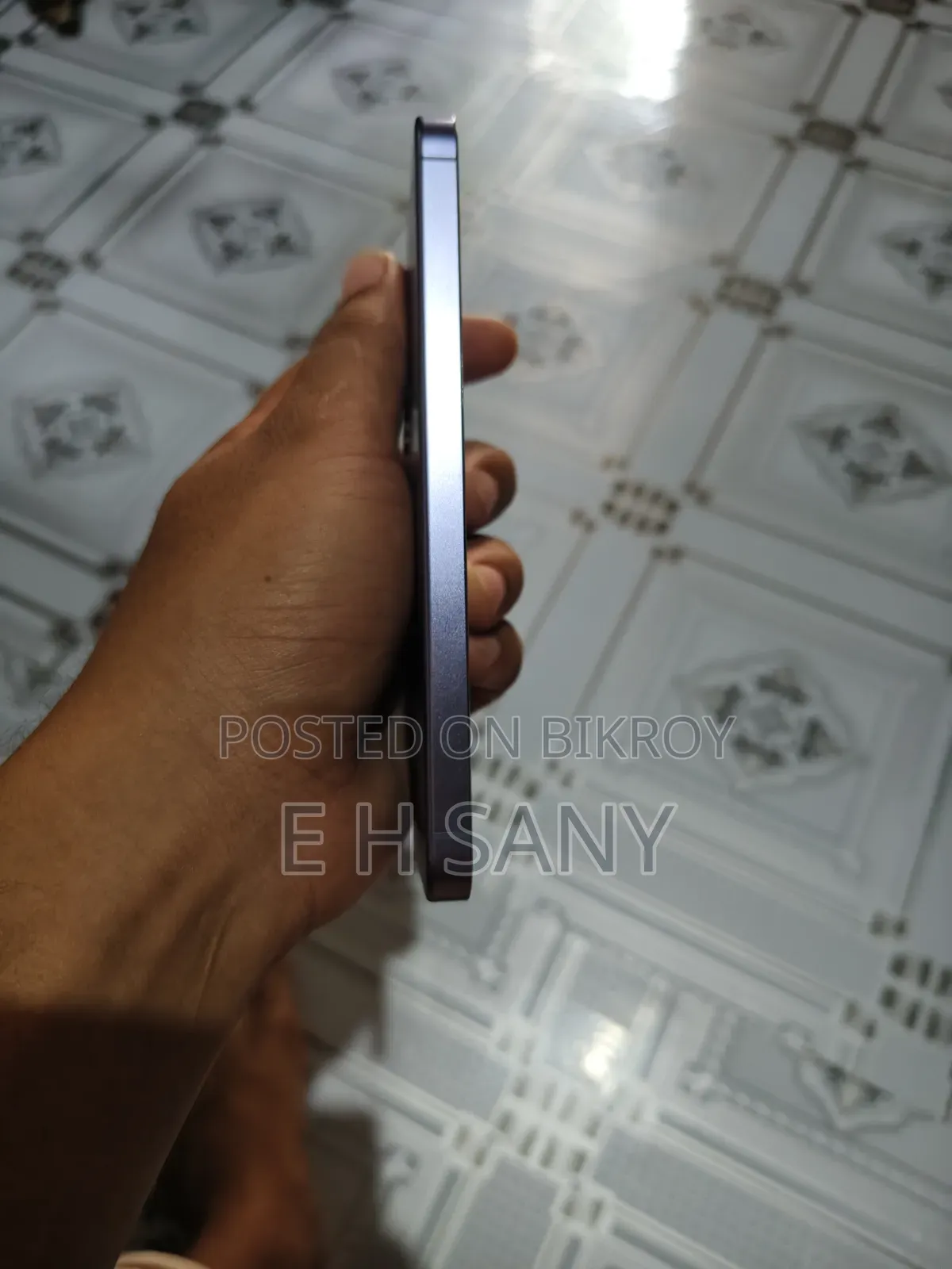 Samsung Galaxy S24 256 GB Blue