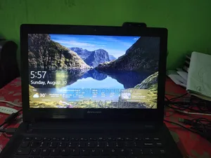 Laptop Lenovo G40 8GB Intel Core i3 SSD 250GB