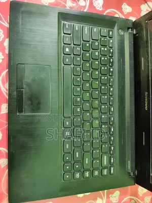 Laptop Lenovo G40 8GB Intel Core i3 SSD 250GB