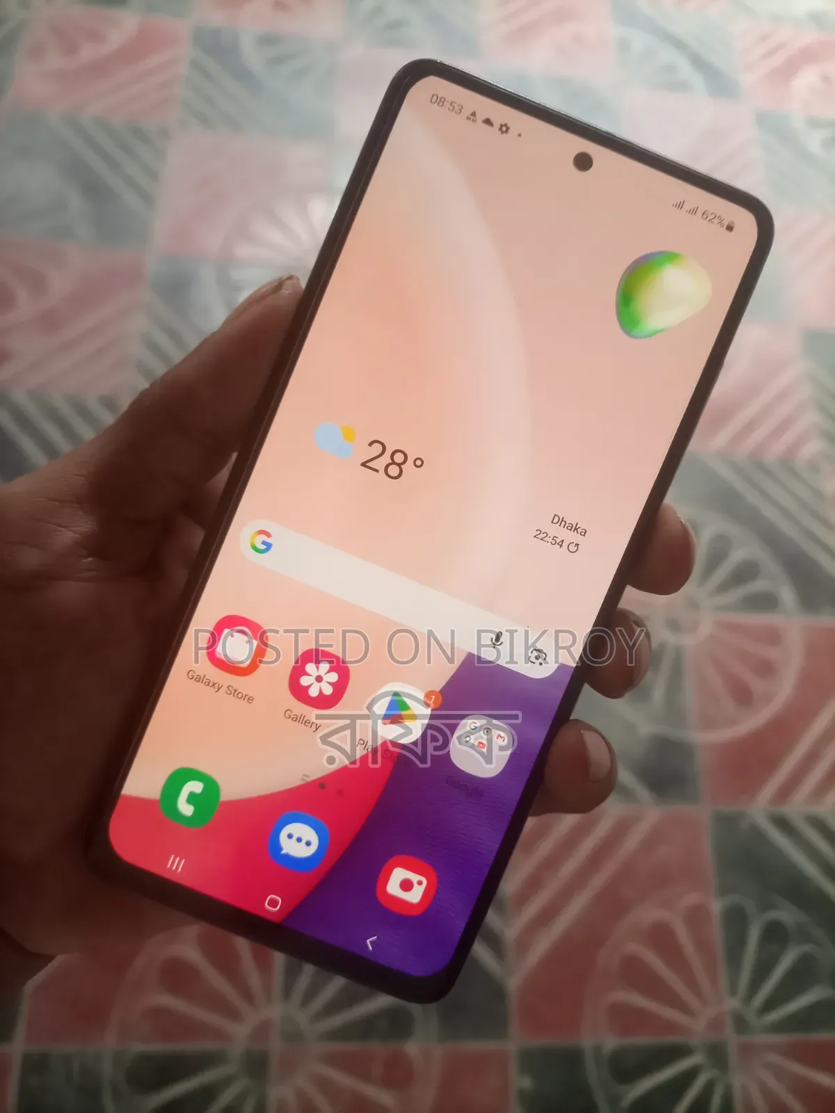 Tecno Spark Go 2 64 GB Silver