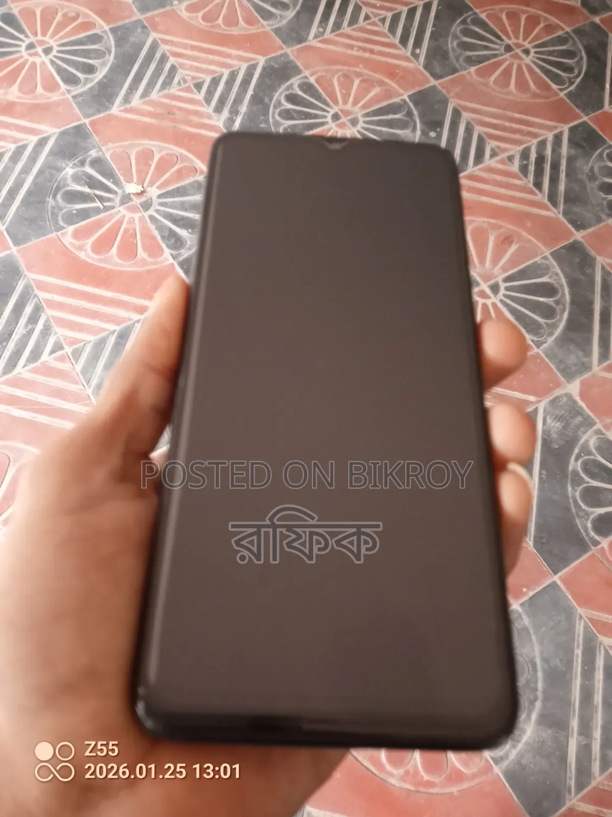 Tecno Spark Go 2 64 GB Silver