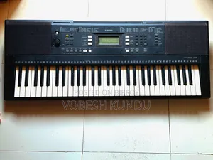 Yamaha PSR E343