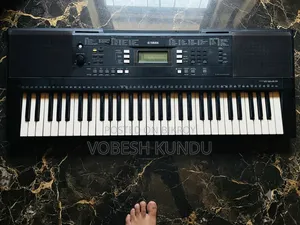 Yamaha PSR E343