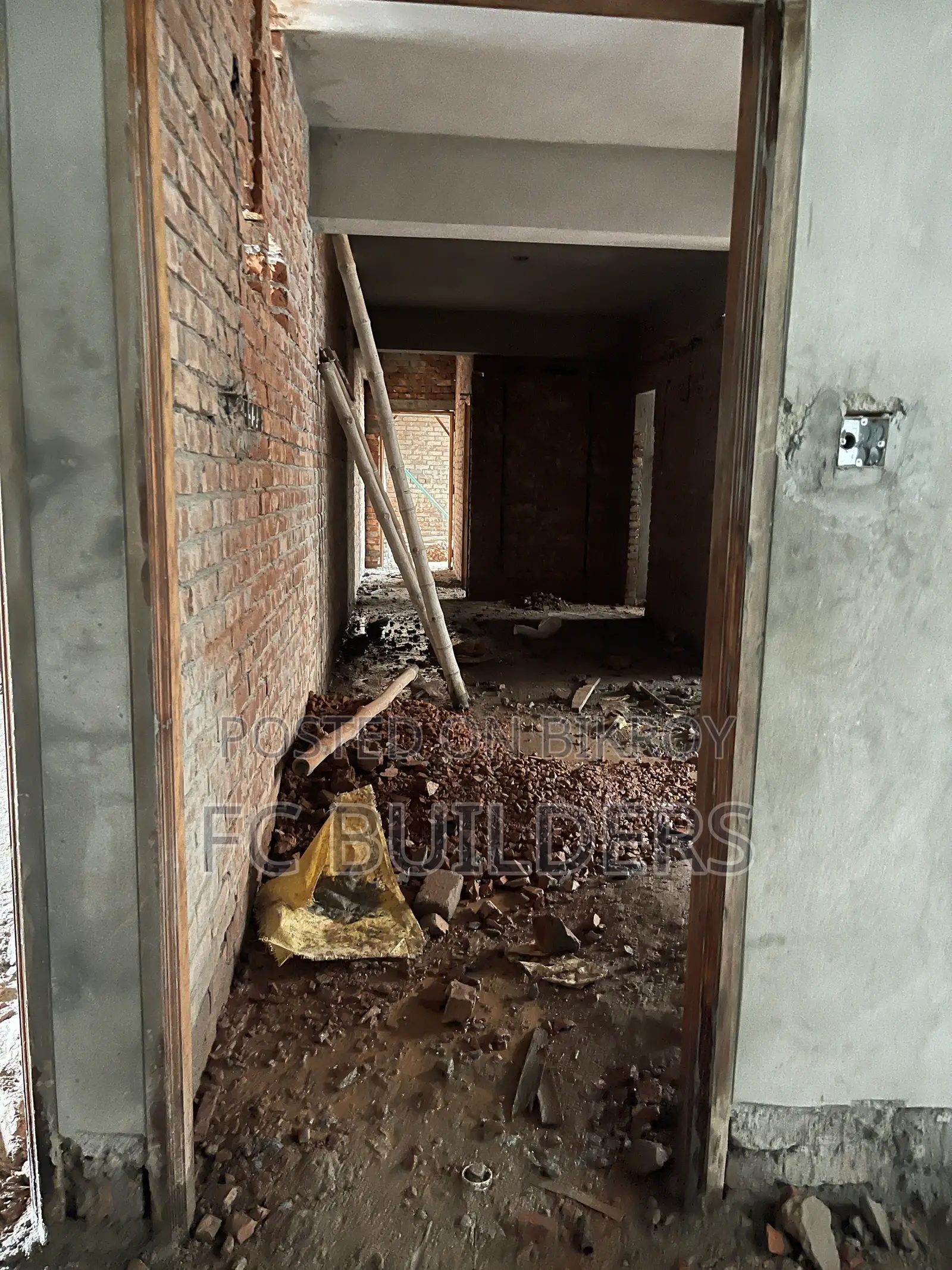 3bdrm Apartment in একে উওরন টাওয়ার, Mirpur for sale