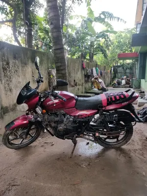 Strong 1 2004 Red