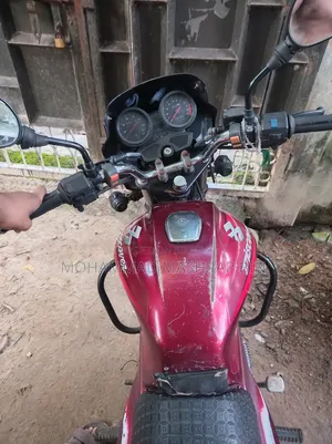 Strong 1 2004 Red