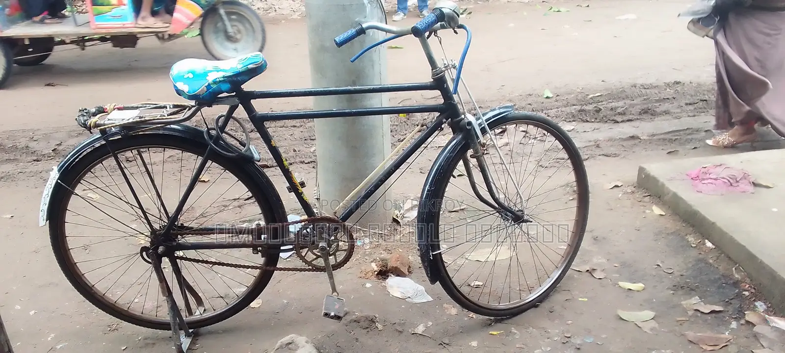 ফনিক্স সাইকেল