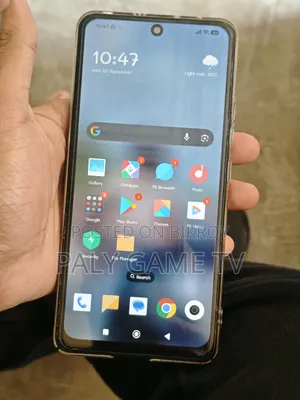 Xiaomi Redmi Note 14 5G 256 GB Black