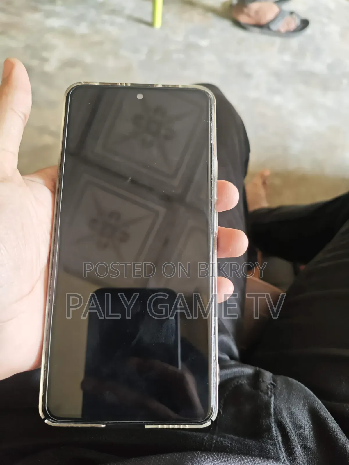 Xiaomi Redmi Note 14 5G 256 GB Black