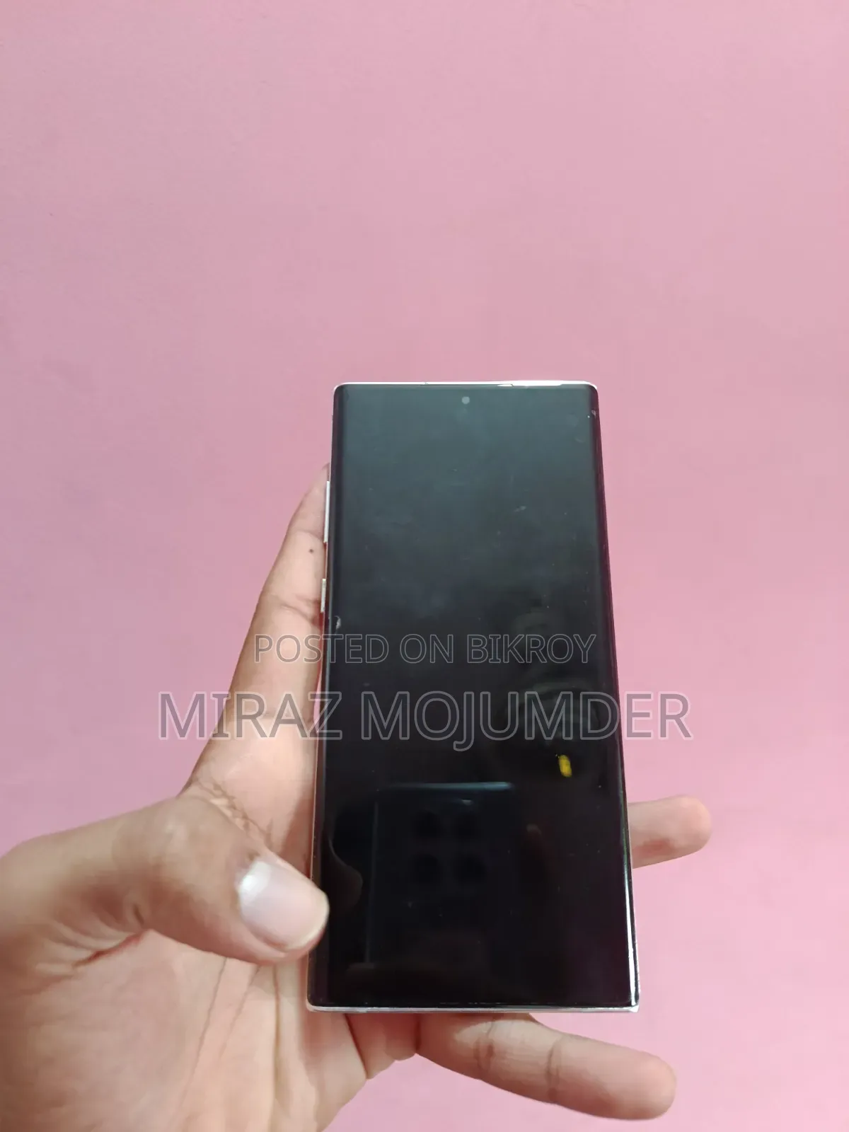 Samsung Galaxy Note 10 Plus 256 GB