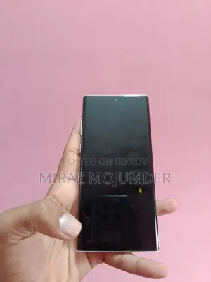 Samsung Galaxy Note 10 Plus 256 GB