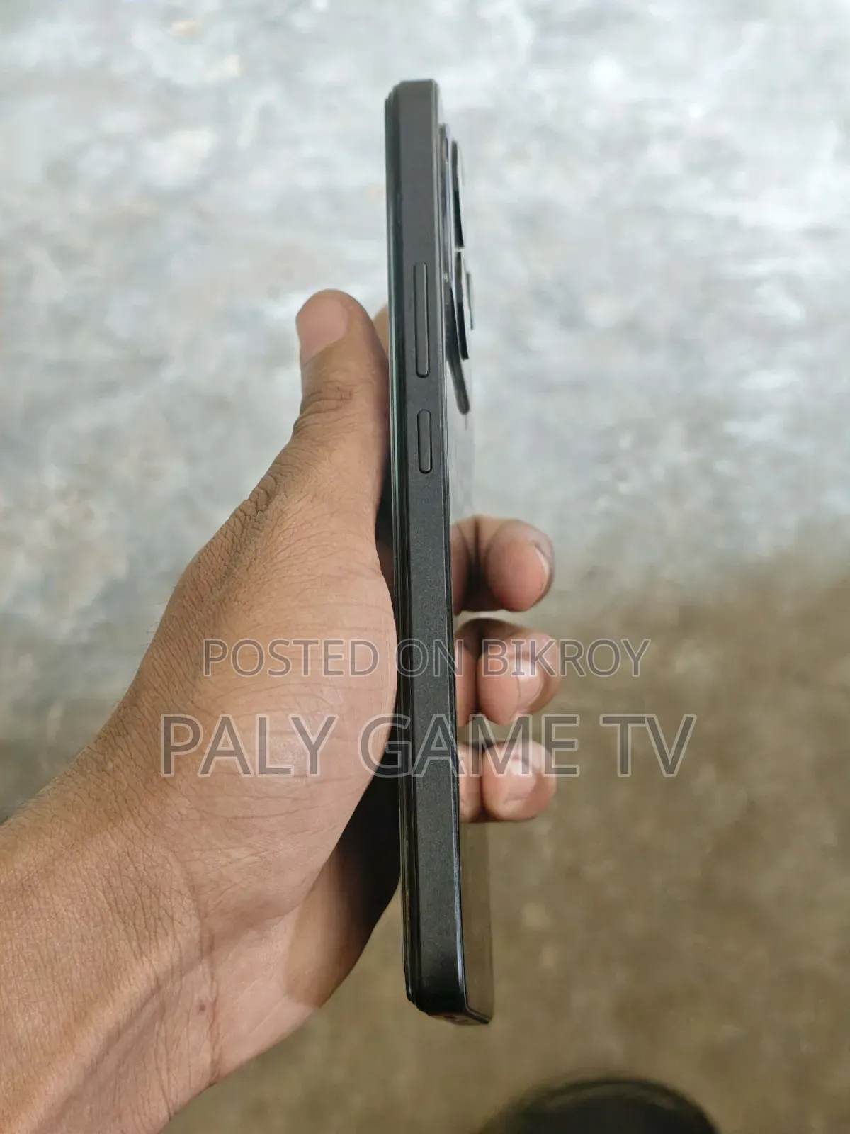 Xiaomi Redmi Note 14 5G 256 GB Black