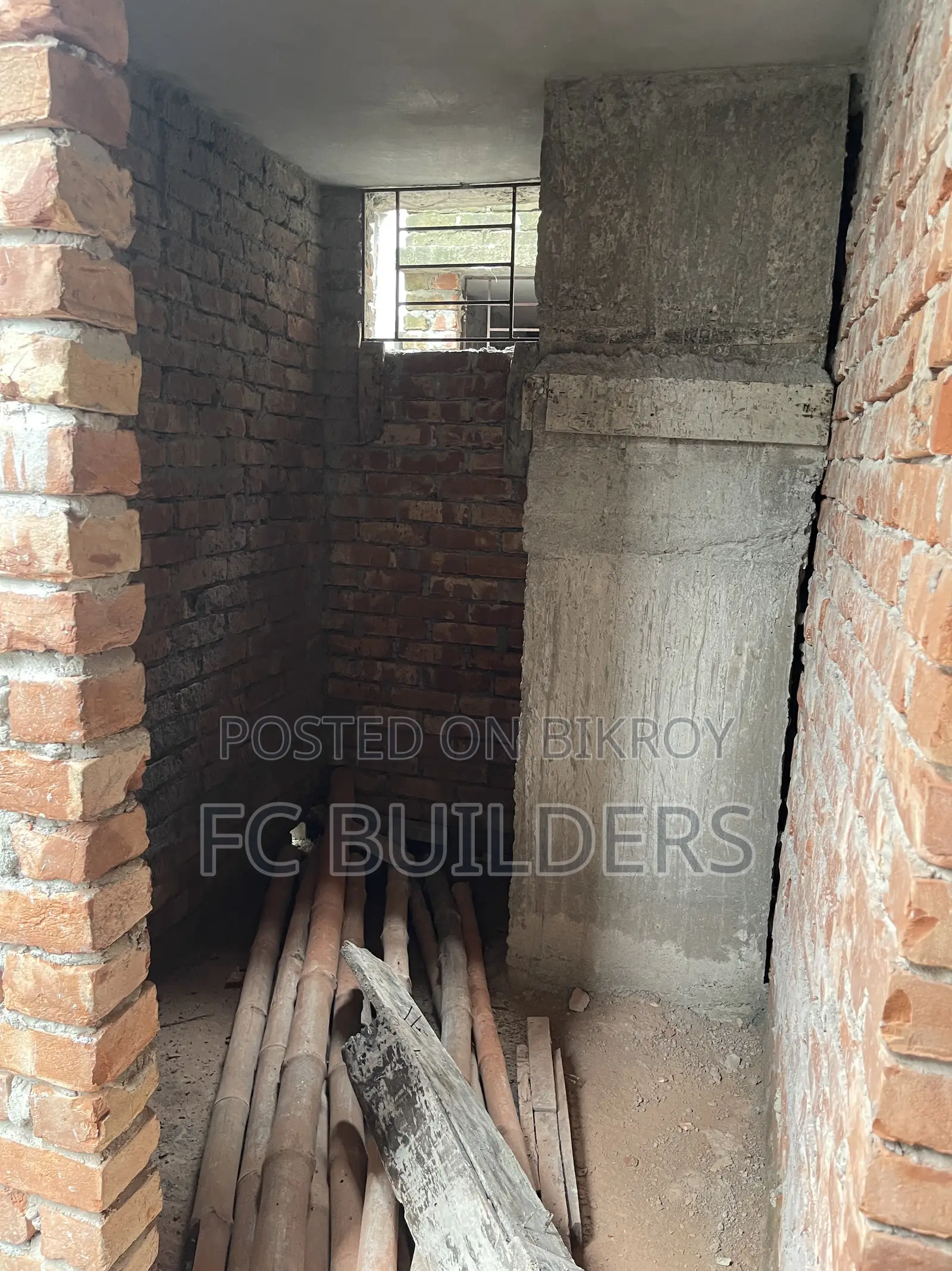 3bdrm Apartment in একে উওরন টাওয়ার, Mirpur for sale