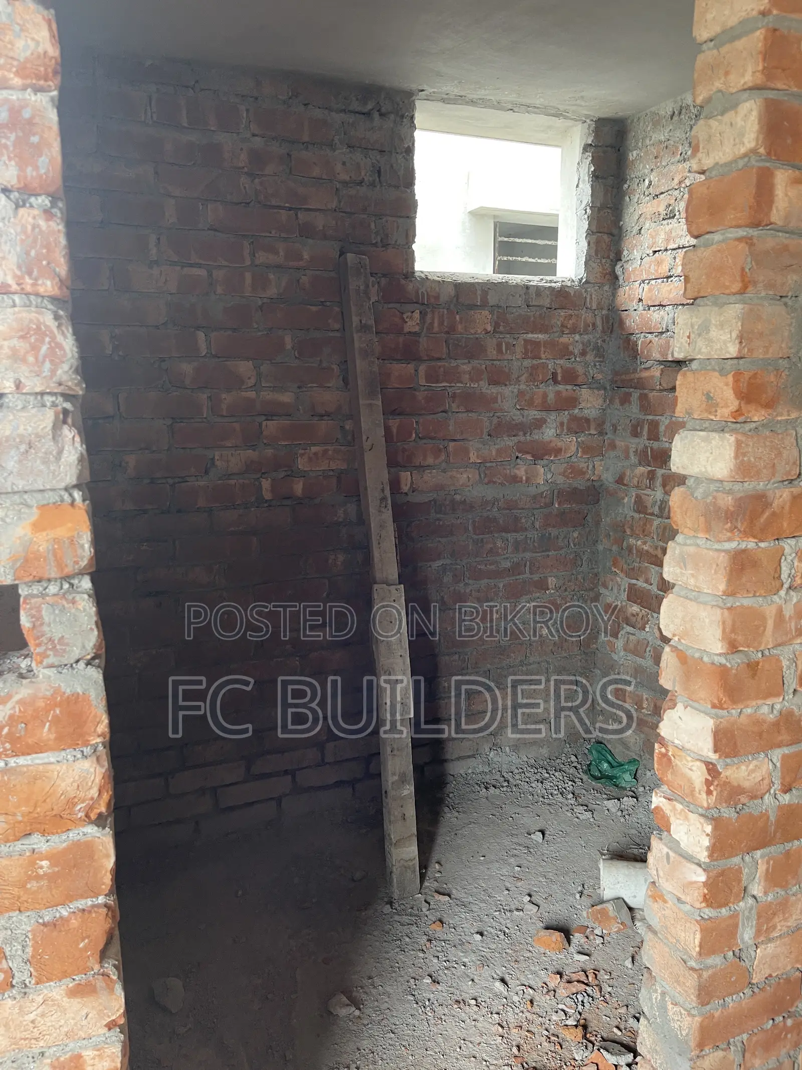 3bdrm Apartment in একে উওরন টাওয়ার, Mirpur for sale