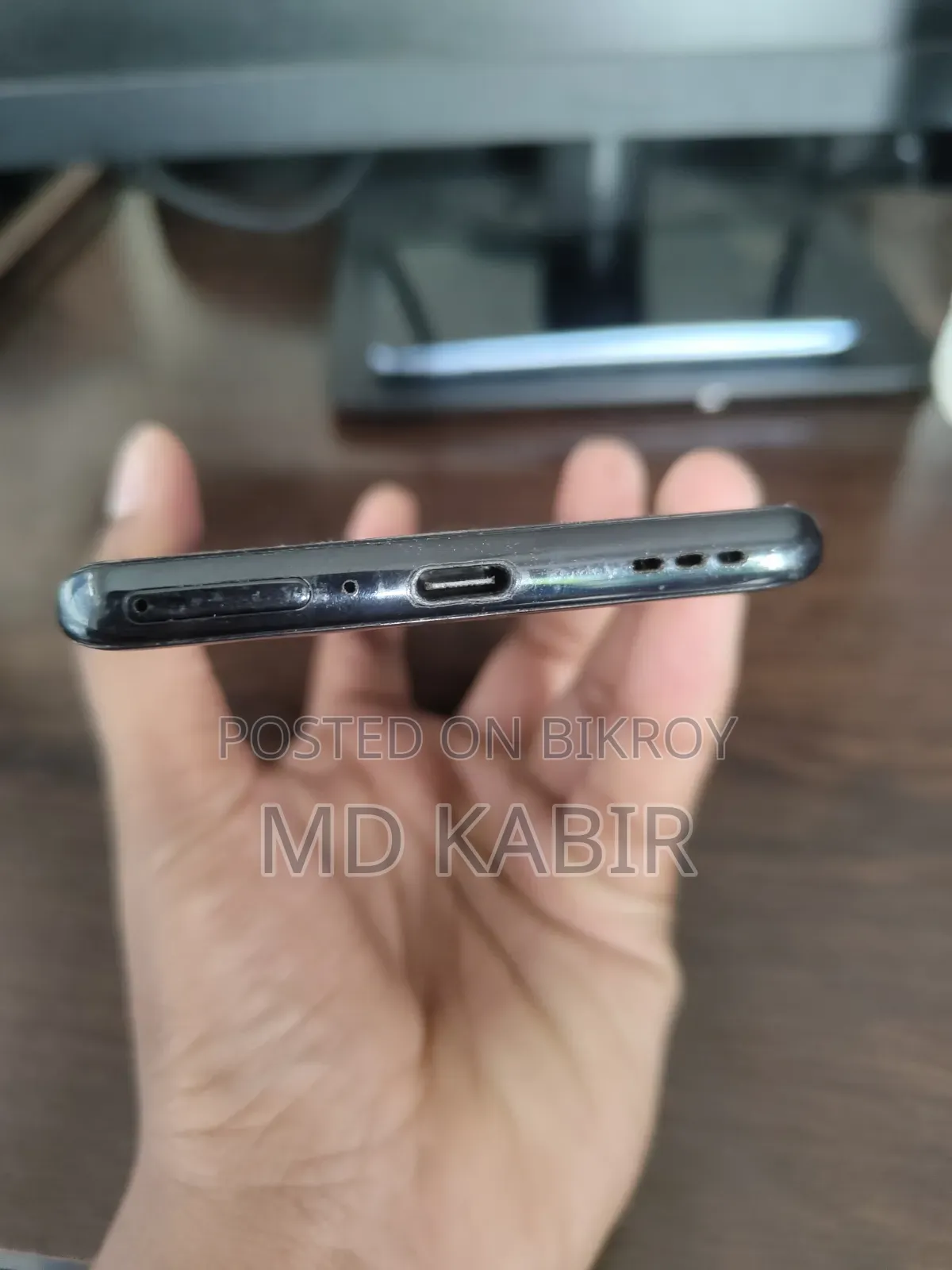 Oppo Reno5 Pro 5G 256 GB Black