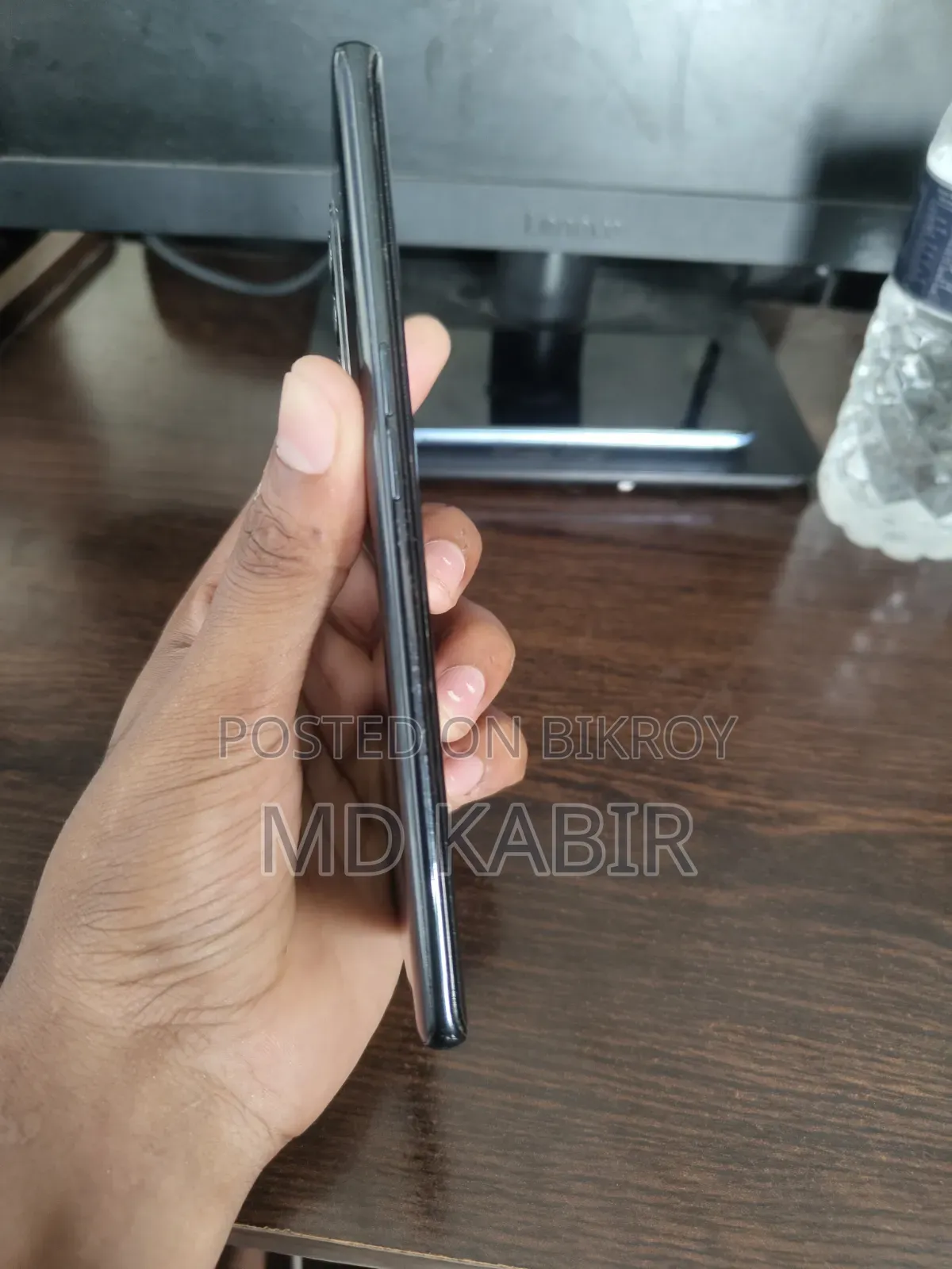 Oppo Reno5 Pro 5G 256 GB Black