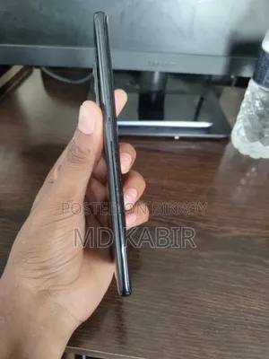 Oppo Reno5 Pro 5G 256 GB Black