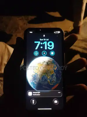 অ্যাপল আইফোন ১১ ৬৪ জিবি নীল