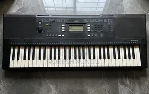 Yamaha PSR E343