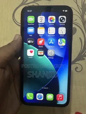 Apple iPhone 11 64 GB Red