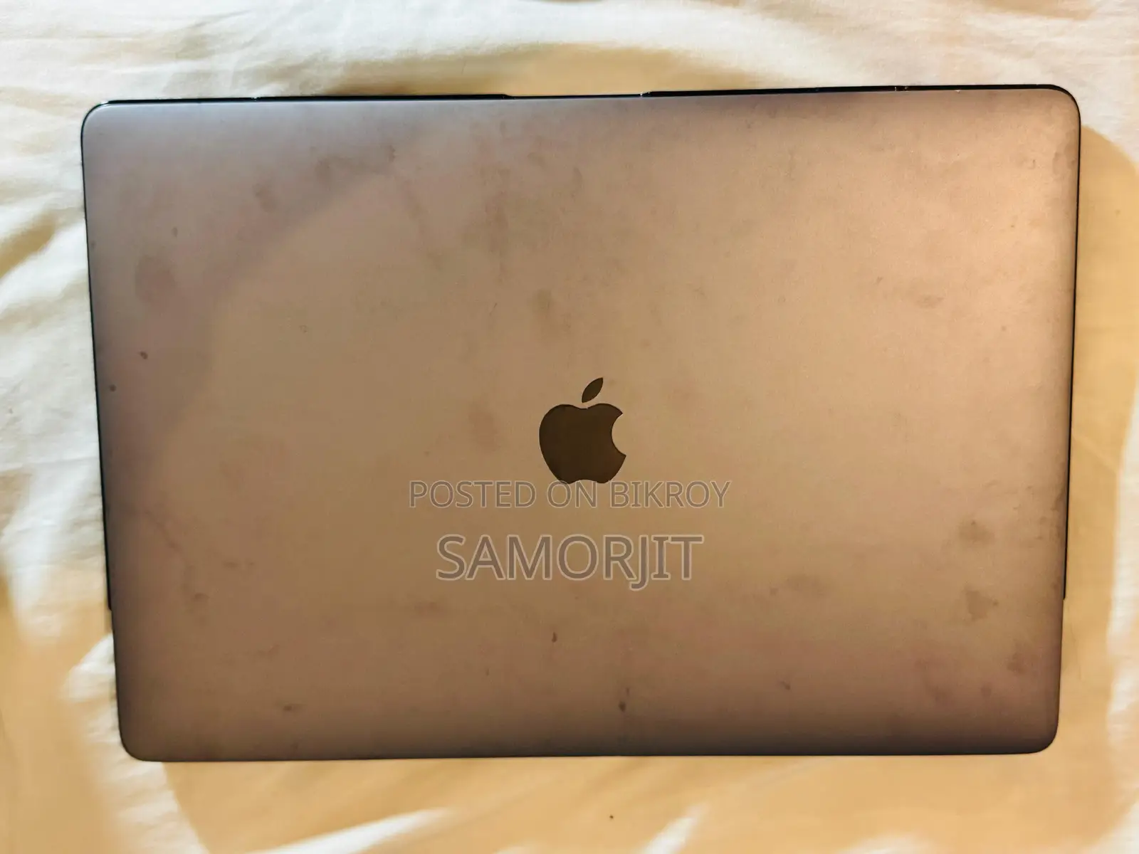Laptop Apple MacBook Pro 2016 16GB Intel Core i7 HDD+SSD 512GB