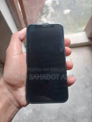 Apple iPhone 12 mini 64 GB Blue