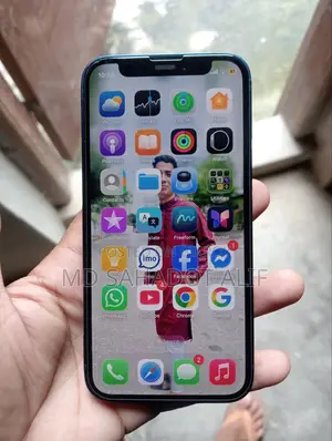 Apple iPhone 12 mini 64 GB Blue