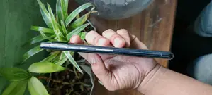 Google Pixel 7 Pro 128 GB Black